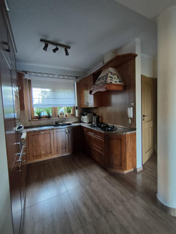 bliźniak, 6 pokoi Janczewo, ul. Orzechowa. Zdjęcie 5