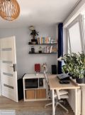 Mieszkanie 3-pokojowe Warszawa Mokotów, ul. Stefana Batorego. Zdjęcie 4