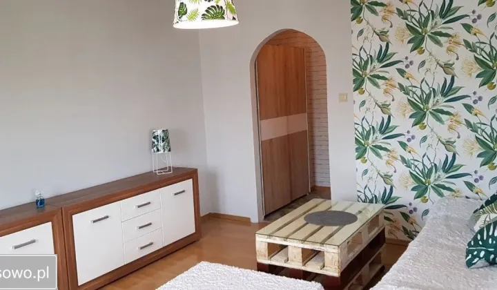 Mieszkanie 1-pokojowe Kalisz Dobrzec, ul. Prymasa Stefana Wyszyńskiego