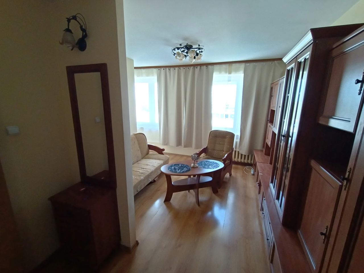 Mieszkanie 1-pokojowe Lublin LSM, ul. Pana Balcera. Zdjęcie 7