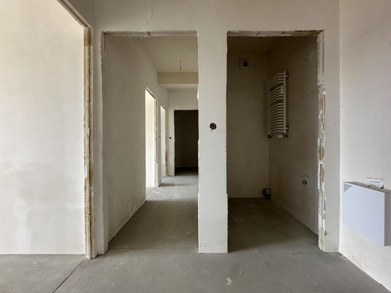 Mieszkanie 4-pokojowe Zielona Góra Centrum, ul. Zbyszka Godlewskiego. Zdjęcie 8