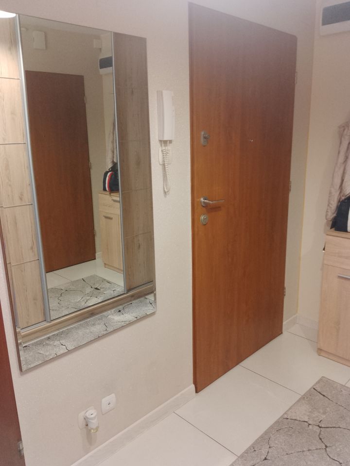 Mieszkanie 2-pokojowe Łomża, Sybiraków. Zdjęcie 8