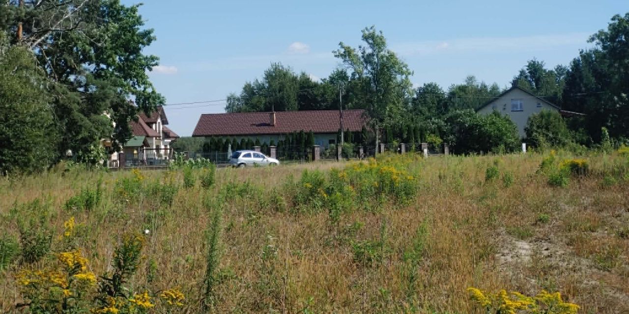 Działka budowlana Wilchta. Zdjęcie 2