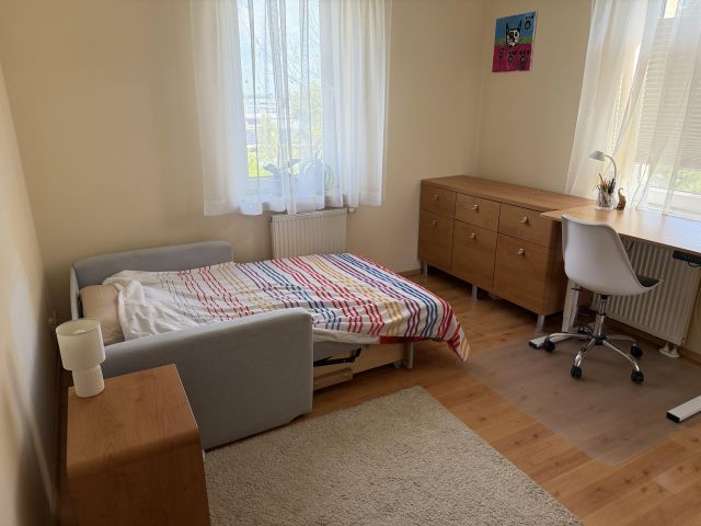 Pokój Kraków Dębniki, ul. Czerwone Maki. Zdjęcie 1