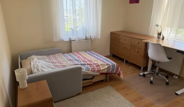 Pokój Kraków Dębniki, ul. Czerwone Maki
