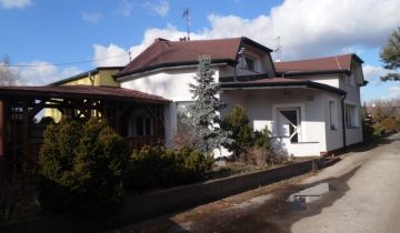 dom wolnostojący, 4 pokoje Częstochowa Raków, ul. Żarecka