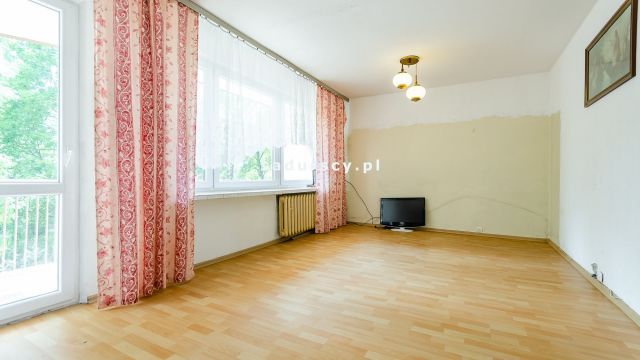 Mieszkanie 2-pokojowe Kraków Prądnik Biały, ul. Bałtycka. Zdjęcie 1