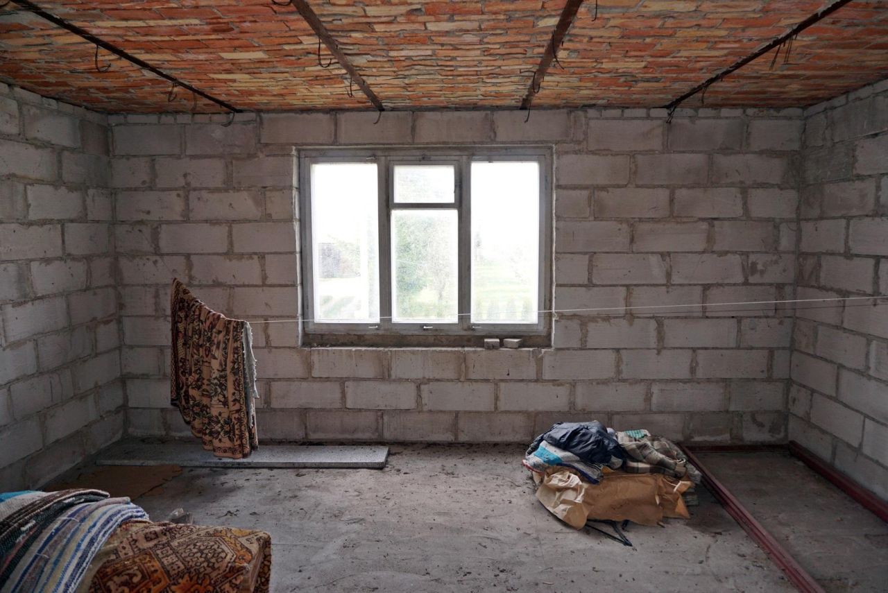 dom wolnostojący, 7 pokoi Filipów, ul. Mieruniszka. Zdjęcie 12