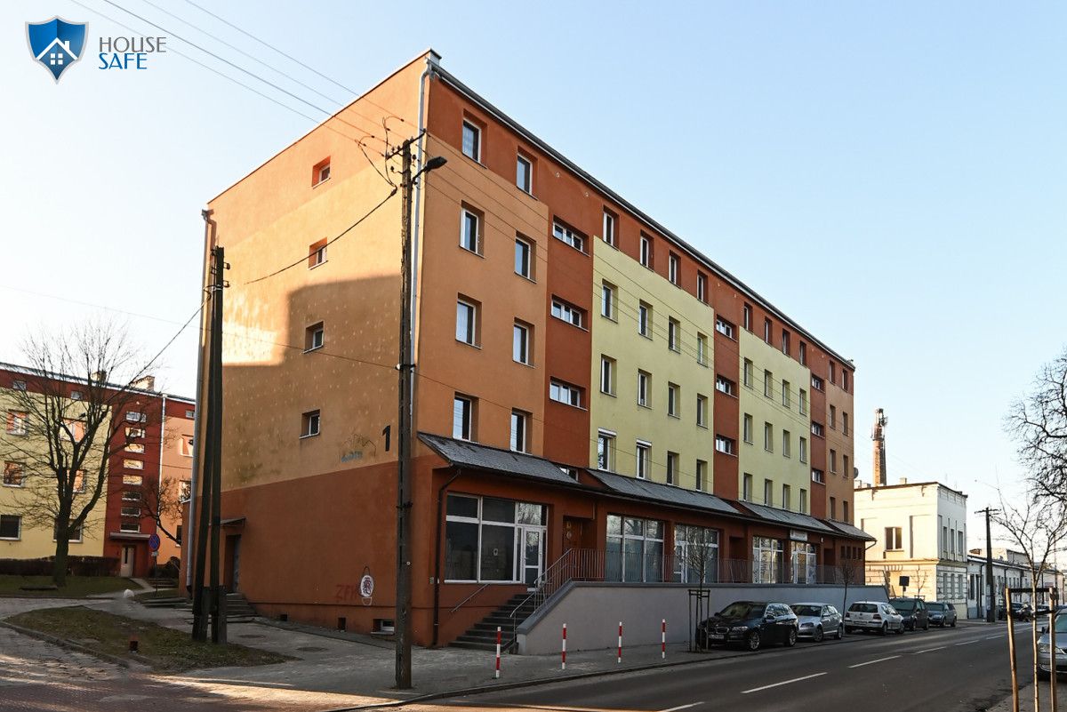 Mieszkanie 3-pokojowe Zgierz, ul. gen. Henryka Dąbrowskiego. Zdjęcie 12