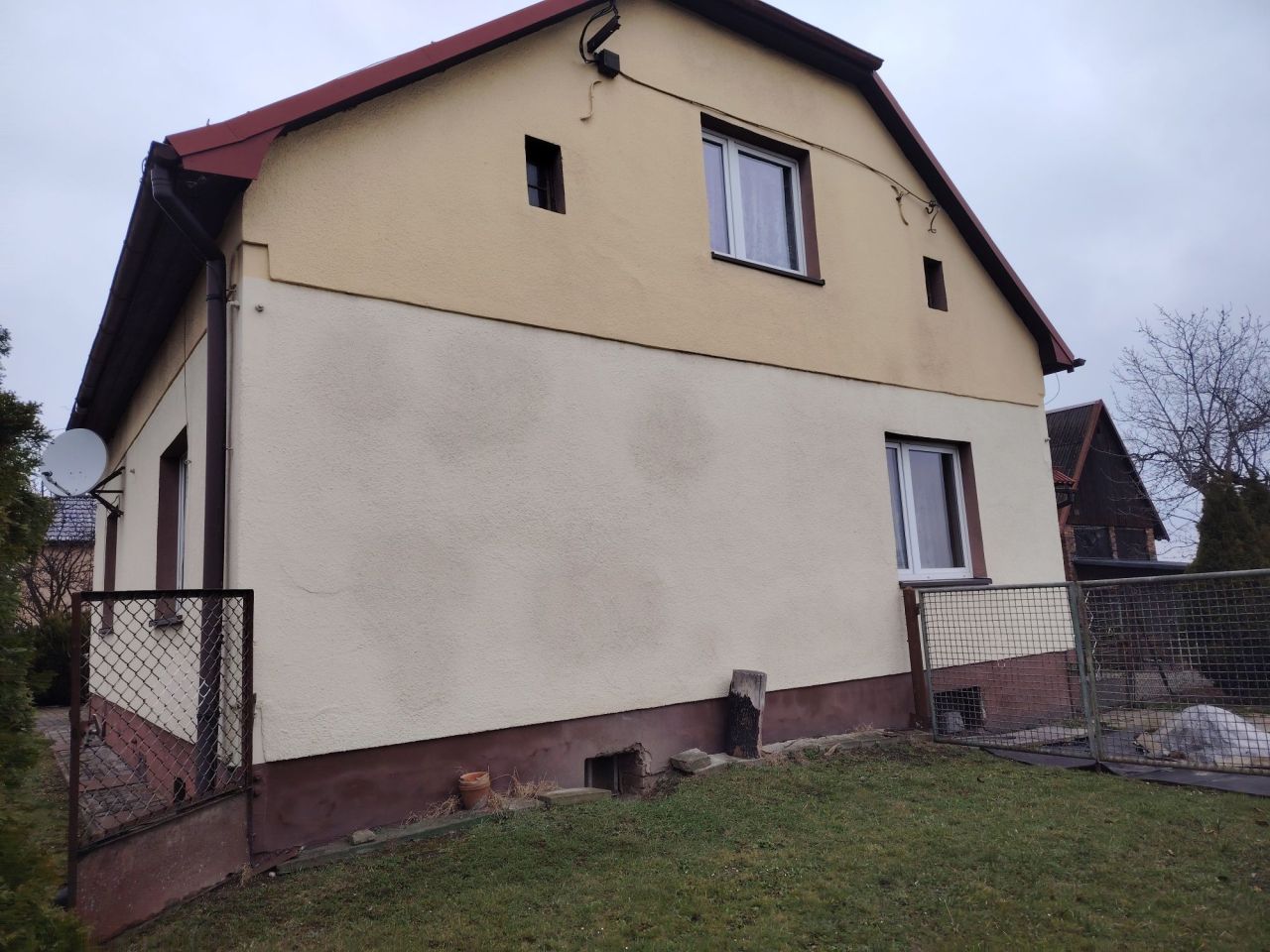 dom wolnostojący Jastrzębie-Zdrój. Zdjęcie 4