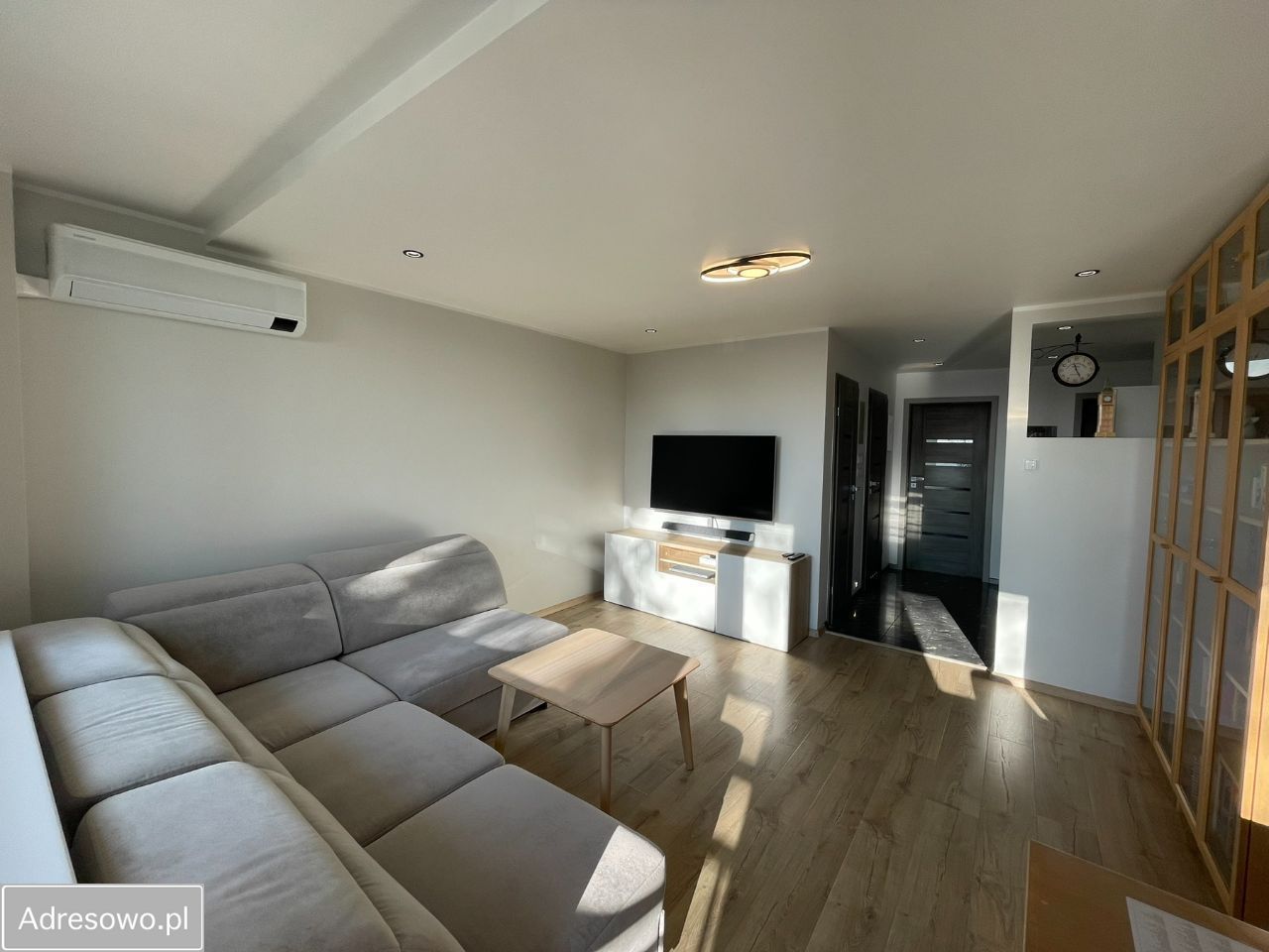 Mieszkanie 4-pokojowe Sosnowiec Środula, ul. Stanisława Witkiewicza