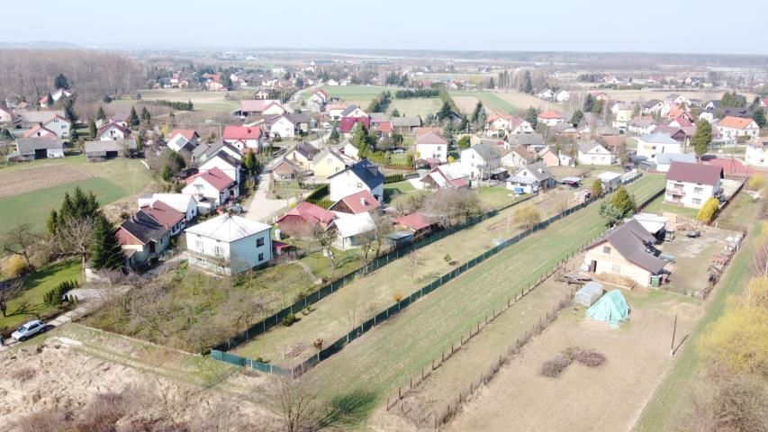 Działka rolno-budowlana Damienice. Zdjęcie 10