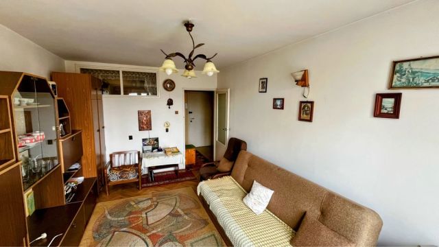 Mieszkanie 1-pokojowe Skawina, ul. Słoneczna. Zdjęcie 1