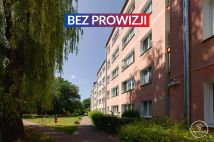 Mieszkanie 2-pokojowe Warszawa Ursus, ul. Rakietników