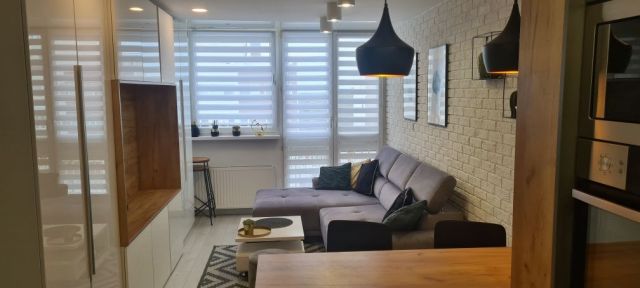 Mieszkanie 2-pokojowe Lubin, ul. Jana Kilińskiego. Zdjęcie 1