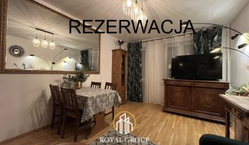 Mieszkanie 3-pokojowe Lublin Czuby, ul. Husarska