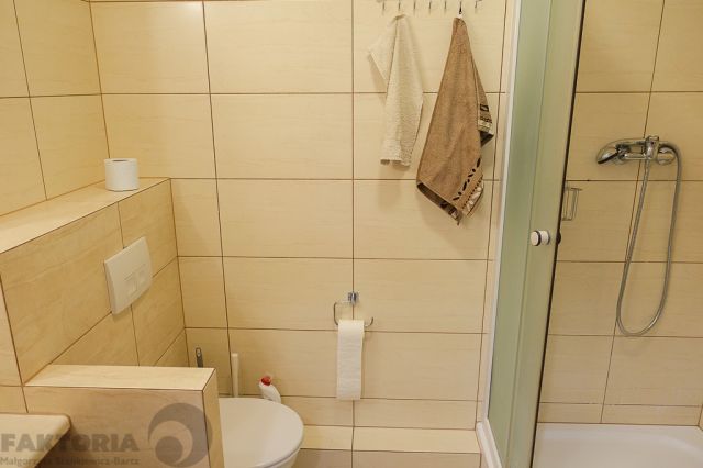 Mieszkanie 2-pokojowe Szczecin, ul. ks. Piotra Ściegiennego. Zdjęcie 20