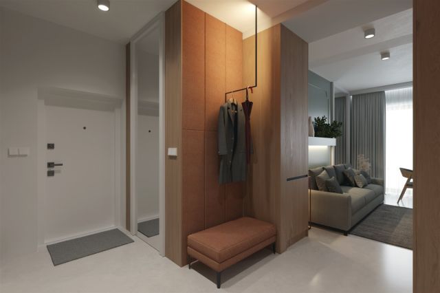 Mieszkanie 1-pokojowe Lublin Śródmieście. Zdjęcie 16