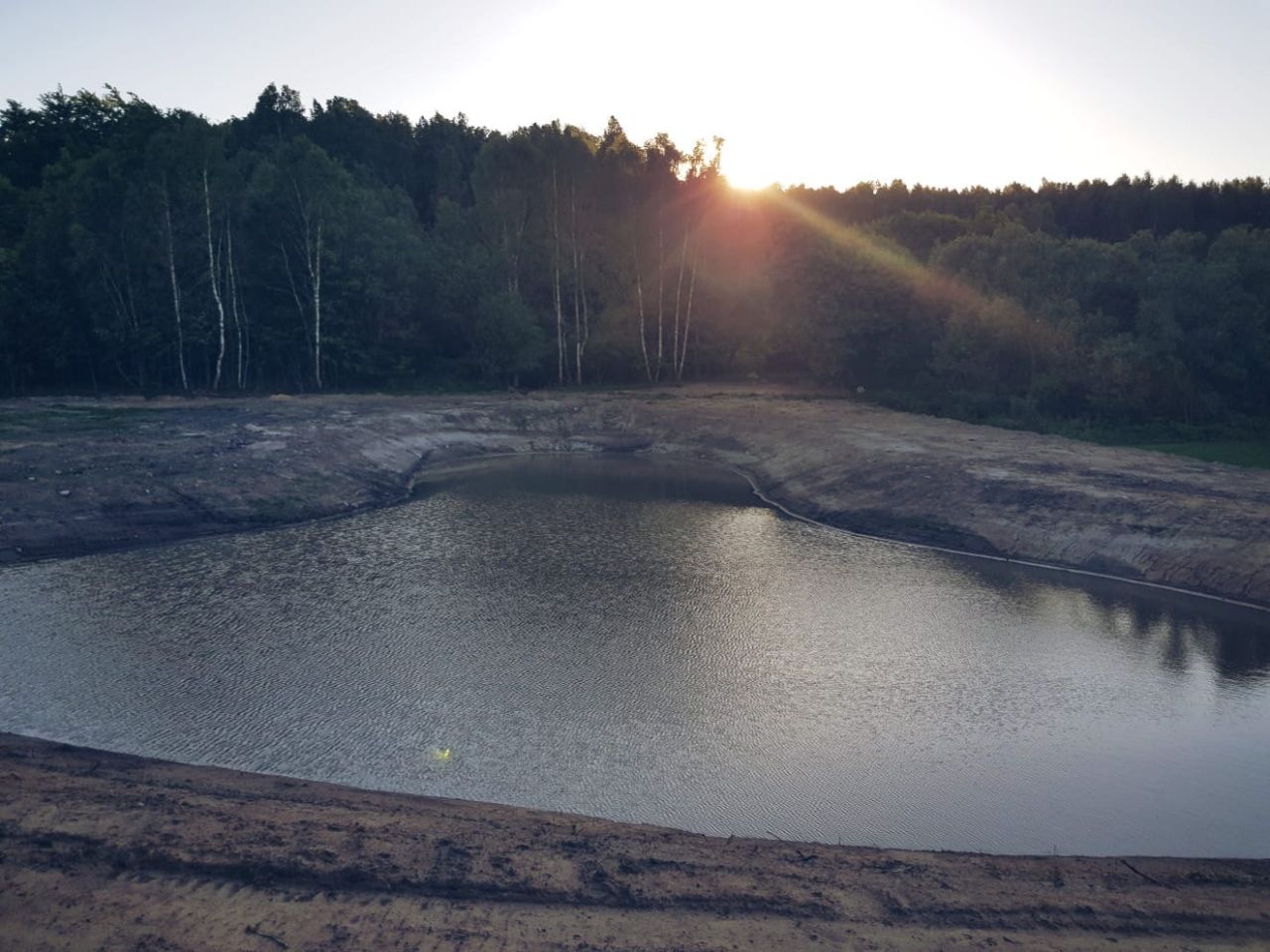 Działka rolna Błotnia. Zdjęcie 3