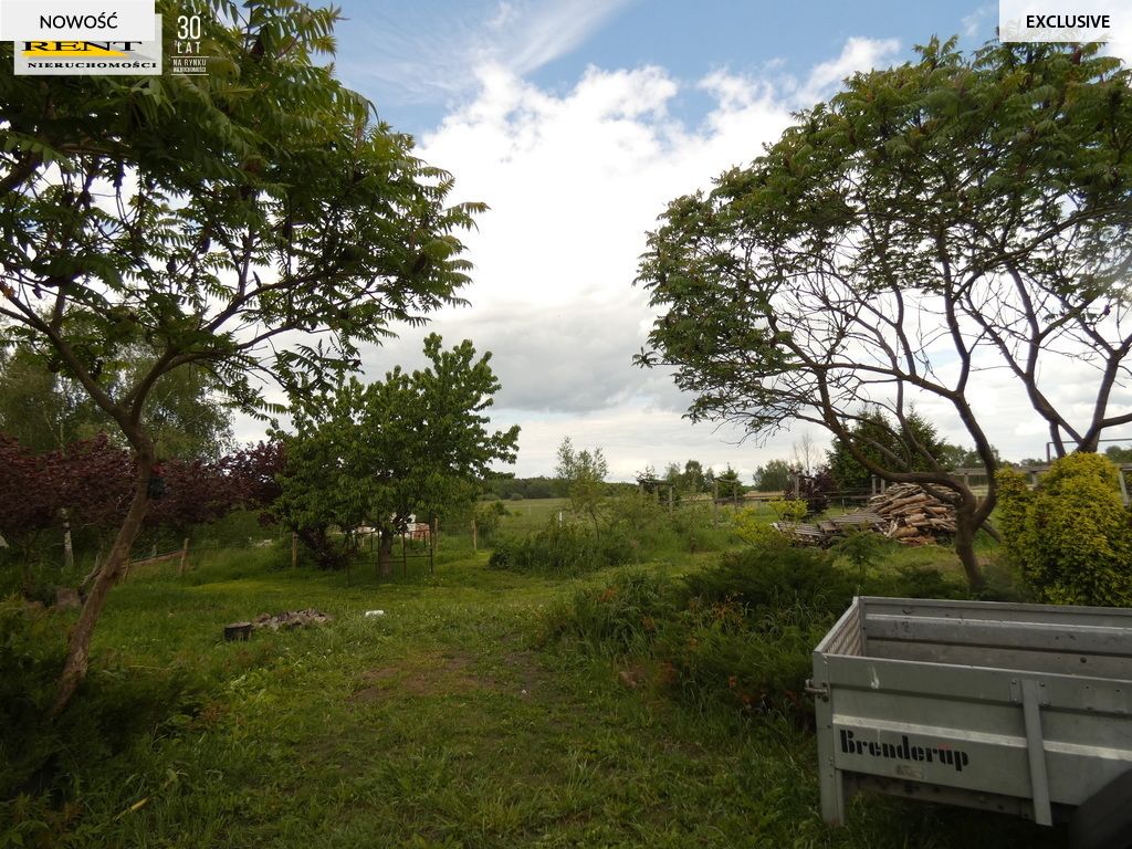 Działka budowlana Stepniczka, ul. Barnima II. Zdjęcie 7