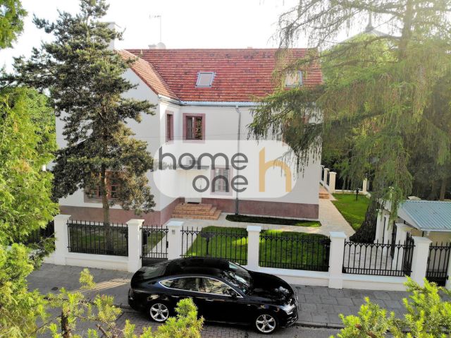 dom wolnostojący, 8 pokoi Warszawa Mokotów. Zdjęcie 17