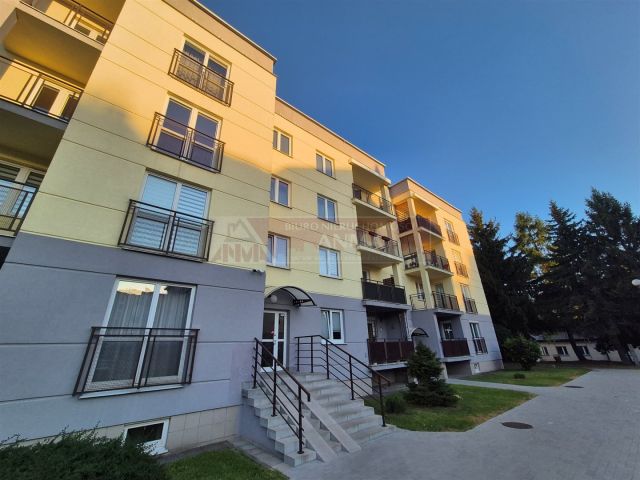 Mieszkanie 3-pokojowe Lublin Wieniawa, ul. Spadochroniarzy. Zdjęcie 2