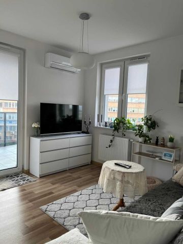 Mieszkanie 3-pokojowe Radom Śródmieście, ul. Bławatna. Zdjęcie 1