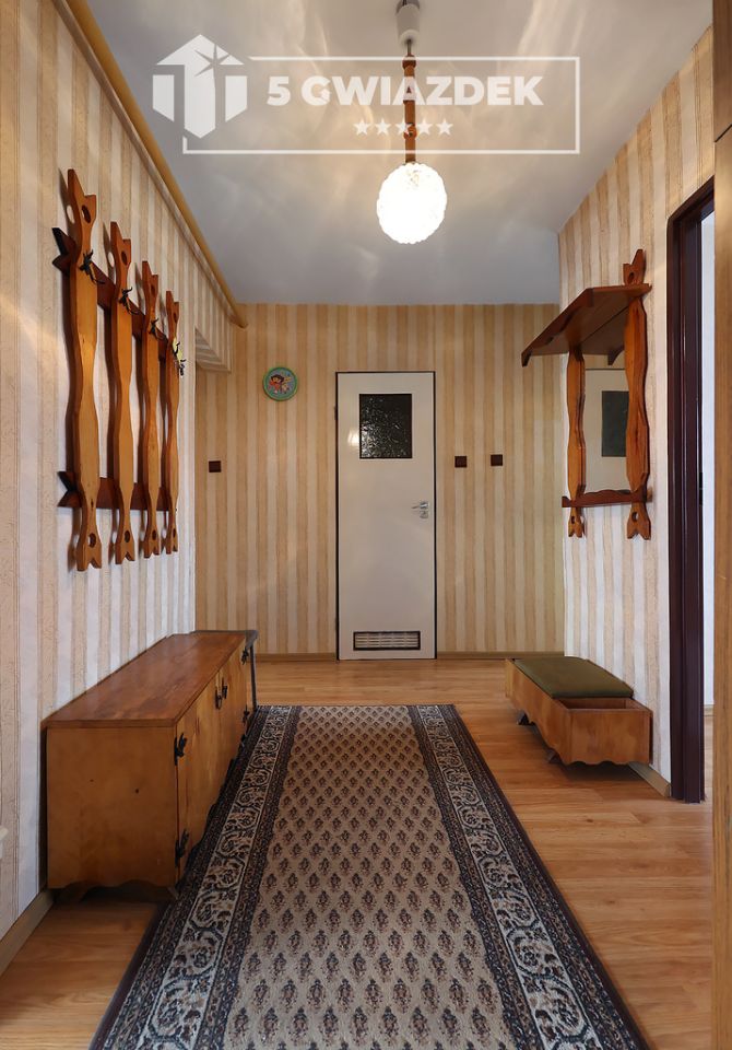 Mieszkanie 3-pokojowe Szczecinek, ul. Warszawska. Zdjęcie 27