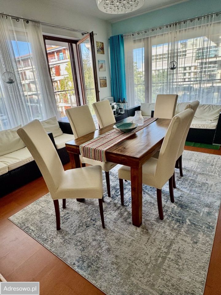 Mieszkanie 3-pokojowe Świnoujście, ul. Uzdrowiskowa. Zdjęcie 13