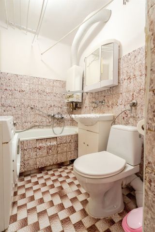 Mieszkanie 2-pokojowe Kraków Łobzów, ul. Mazowiecka. Zdjęcie 26