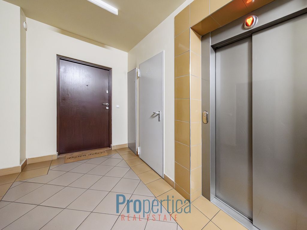 Mieszkanie 2-pokojowe Warszawa Bemowo. Zdjęcie 15