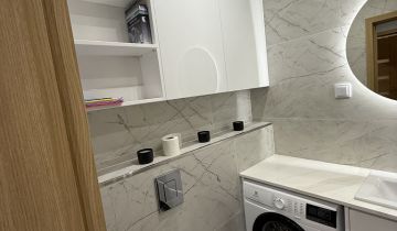 Mieszkanie 2-pokojowe Warszawa Rembertów, ul. Chełmżyńska