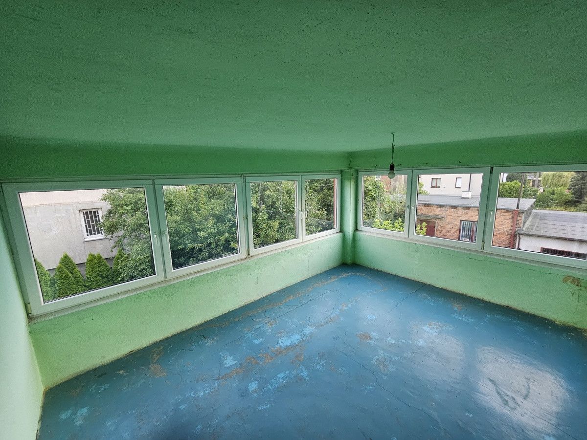 dom wolnostojący, 7 pokoi Pabianice. Zdjęcie 13