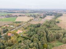 Działka budowlana Boduszewo. Zdjęcie 4