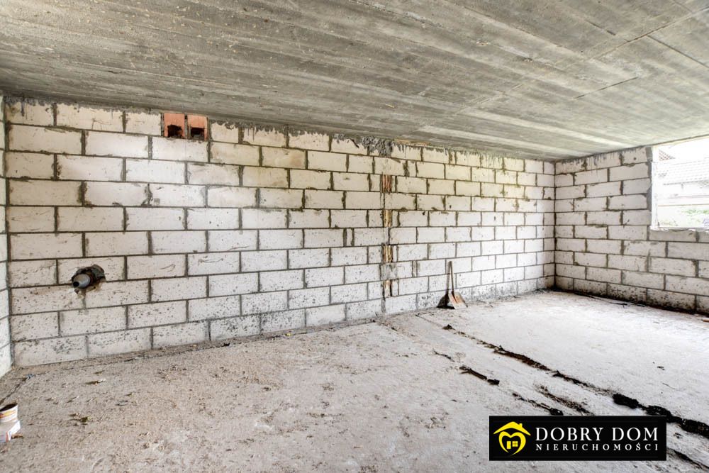 bliźniak, 4 pokoje Kuriany. Zdjęcie 11