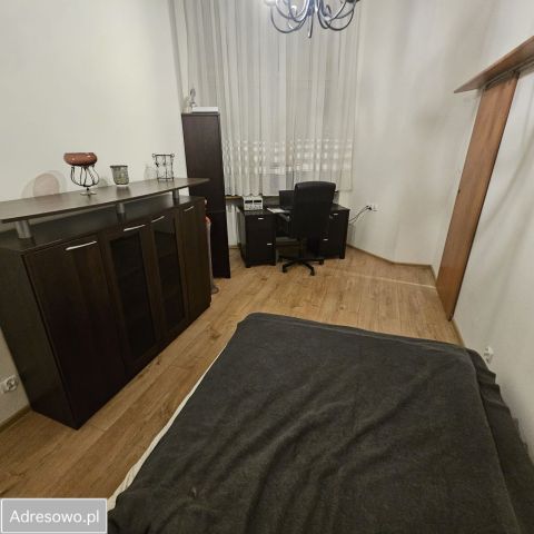 Mieszkanie 2-pokojowe Szczecin Centrum, ul. Monte Cassino. Zdjęcie 3