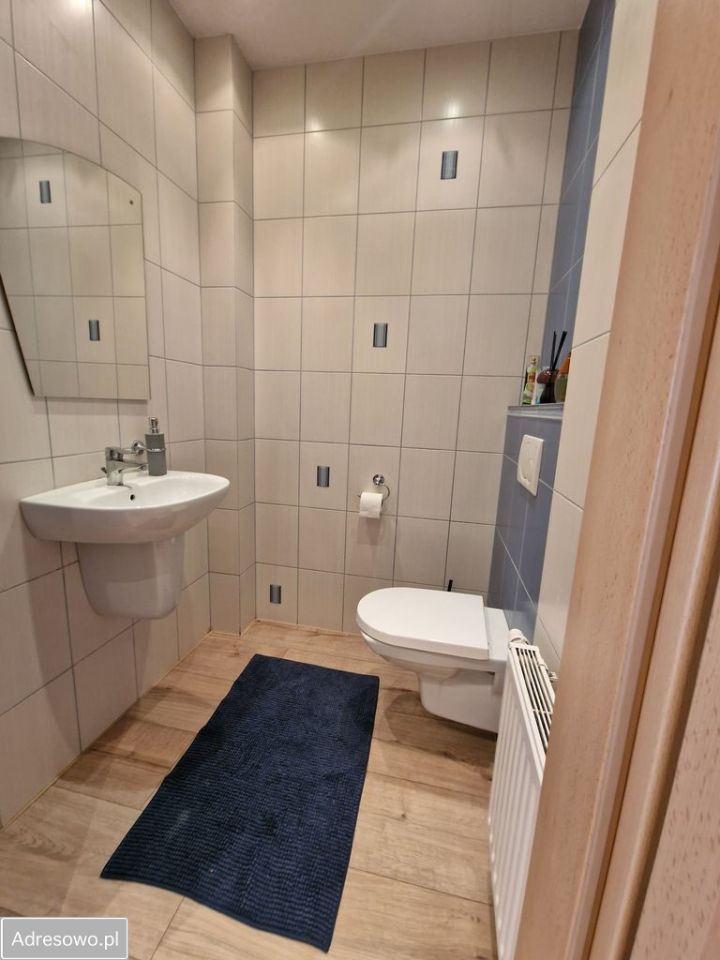 dom wolnostojący, 5 pokoi Katowice Kostuchna, ul. Bukszpanowa. Zdjęcie 3