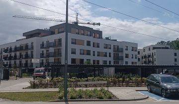 Mieszkanie 3-pokojowe Warszawa Tarchomin, ul. Talarowa