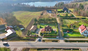 Działka budowlana Sedranki