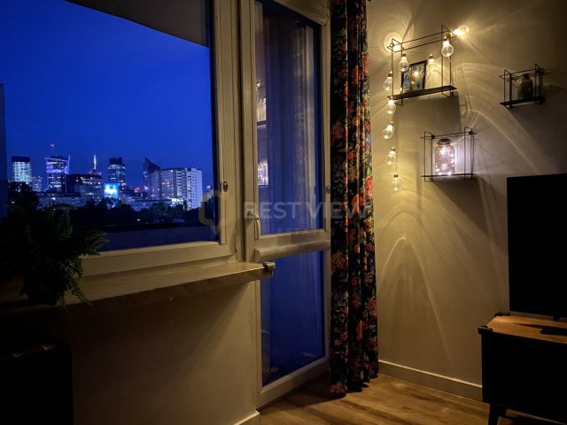 Mieszkanie 3-pokojowe Warszawa Wola, ul. Sokołowska. Zdjęcie 12