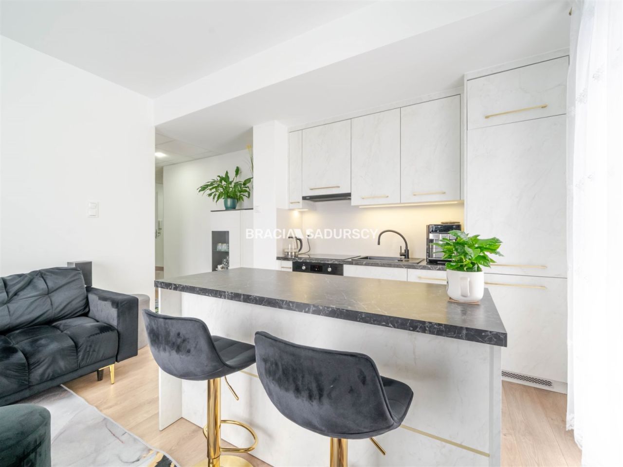 Mieszkanie 3-pokojowe Zawada. Zdjęcie 7