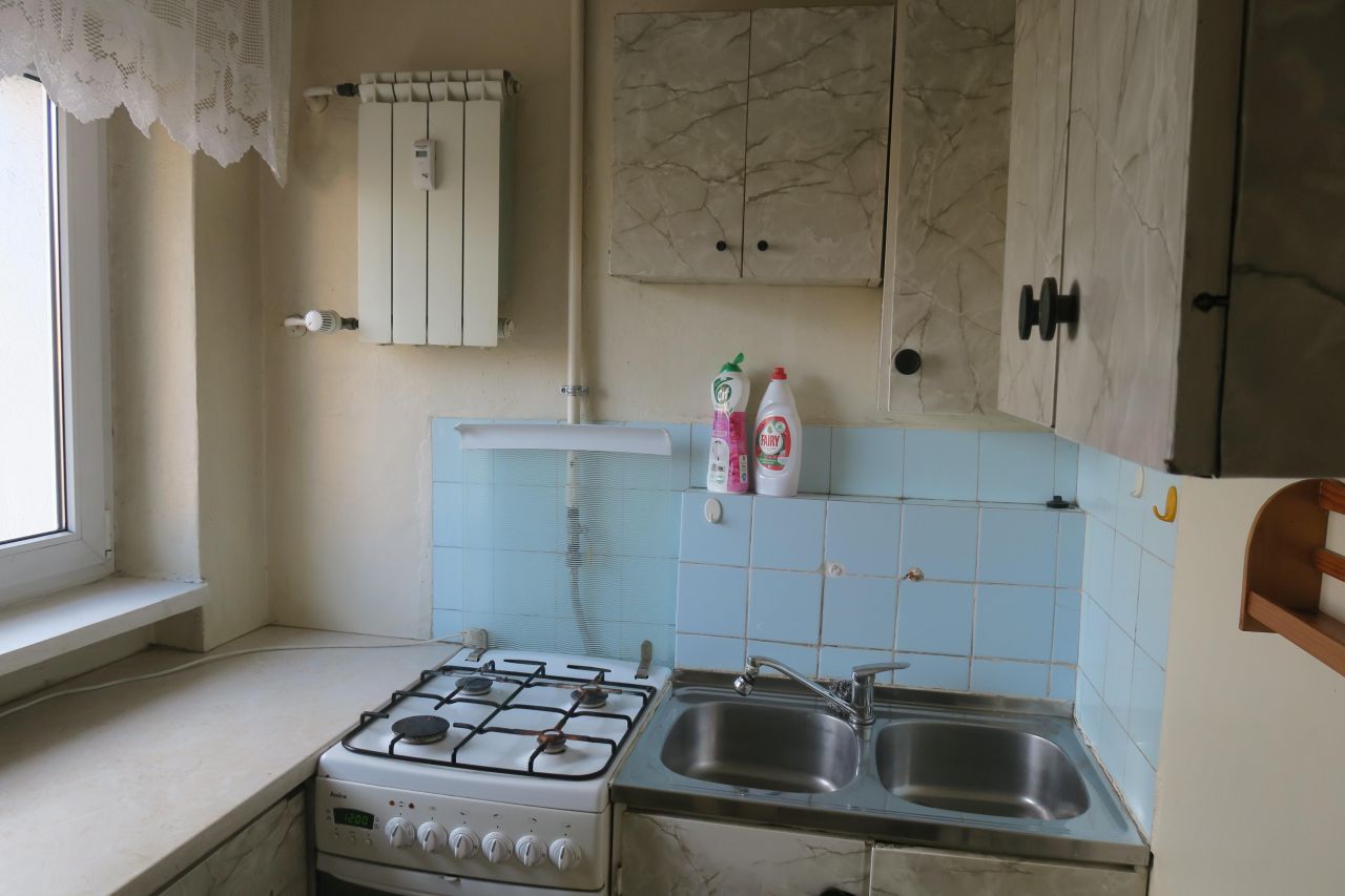 Mieszkanie 3-pokojowe Poznań Grunwald, os. Hetmańskie. Zdjęcie 5