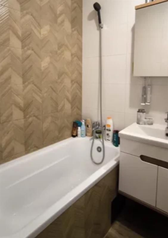 Mieszkanie 2-pokojowe Wrocław Śródmieście. Zdjęcie 4