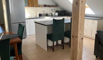 Mieszkanie 2-pokojowe Kawno