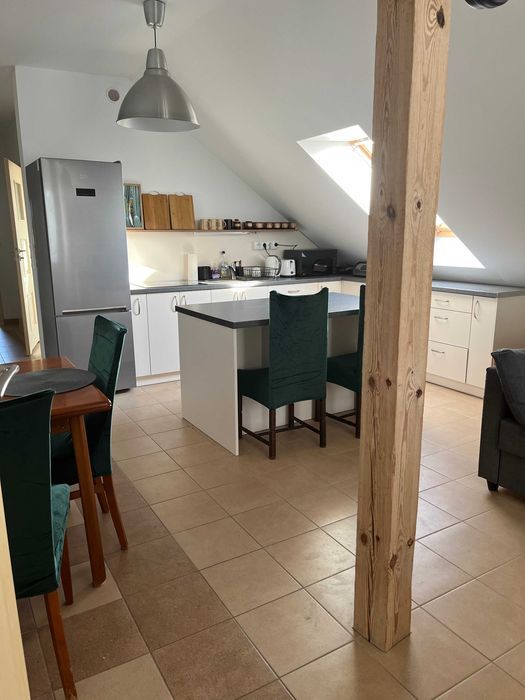 Mieszkanie 2-pokojowe Kawno