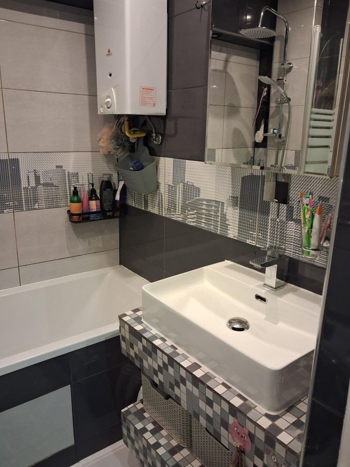 Mieszkanie 3-pokojowe Pszczyna Osiedle Piastów, ul. Kazimierza Wielkiego. Zdjęcie 10