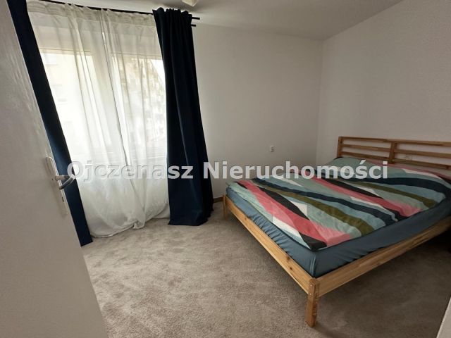 Mieszkanie 2-pokojowe Bydgoszcz Błonie. Zdjęcie 10