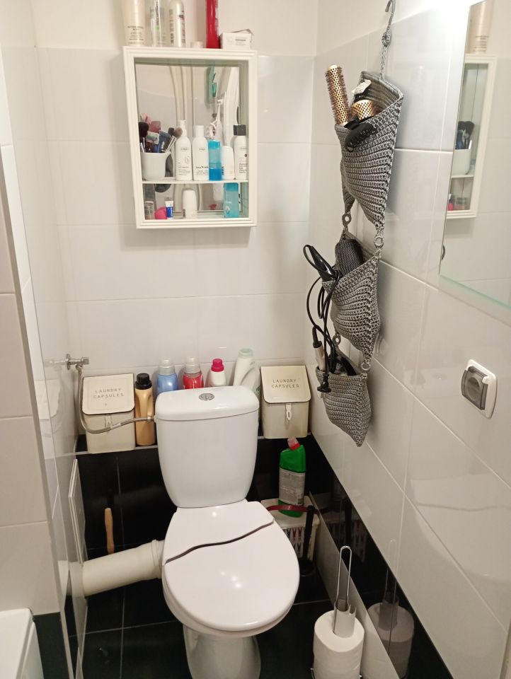 Mieszkanie 2-pokojowe Skierniewice Widok, ul. Melchiora Wańkowicza. Zdjęcie 6