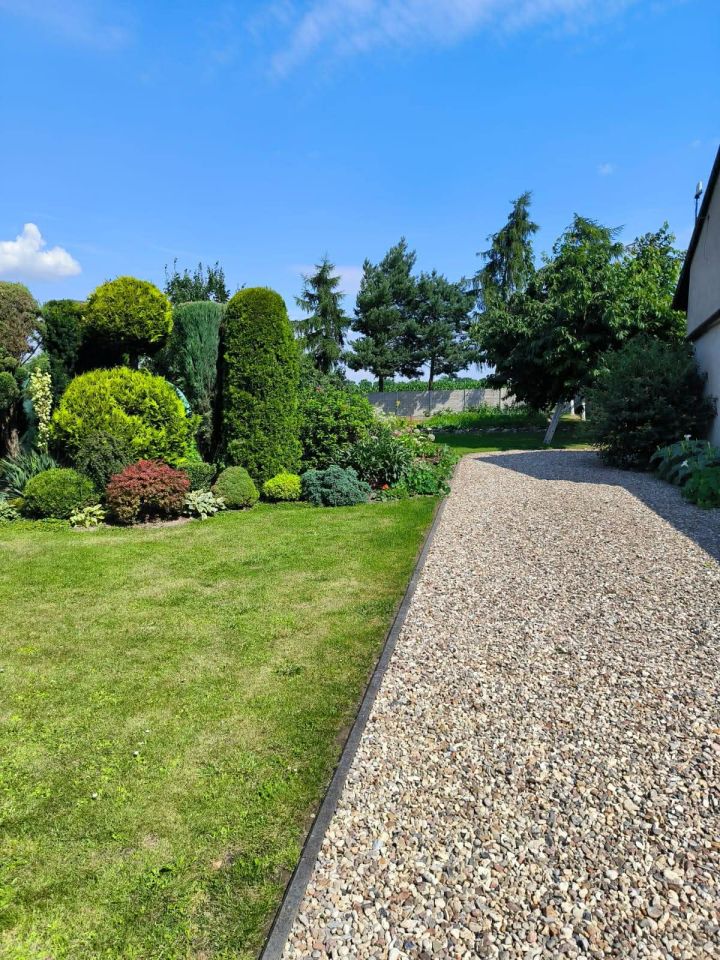 dom wolnostojący, 7 pokoi Zbęk. Zdjęcie 5