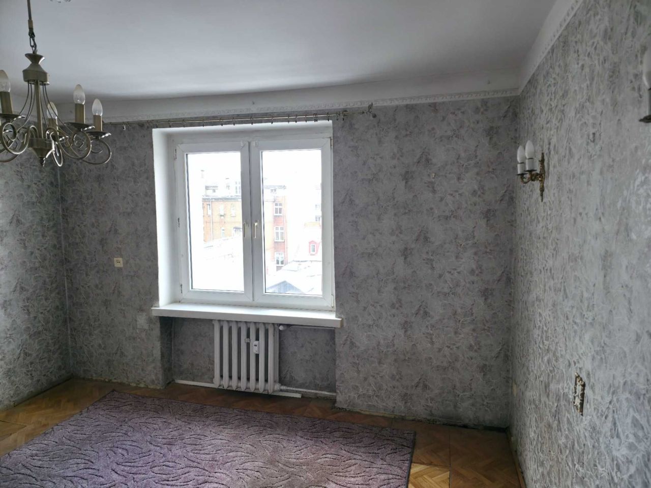 Mieszkanie 2-pokojowe Gniezno Centrum, ul. Jana III Sobieskiego. Zdjęcie 2